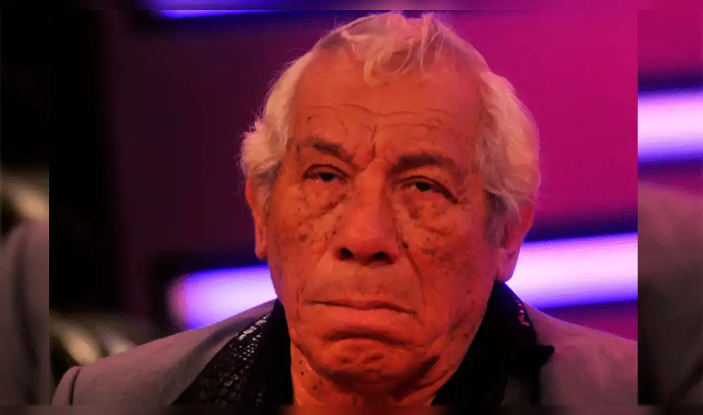 Esposa de Guillermo Campos revela triste diagnóstico sobre la salud del cómico