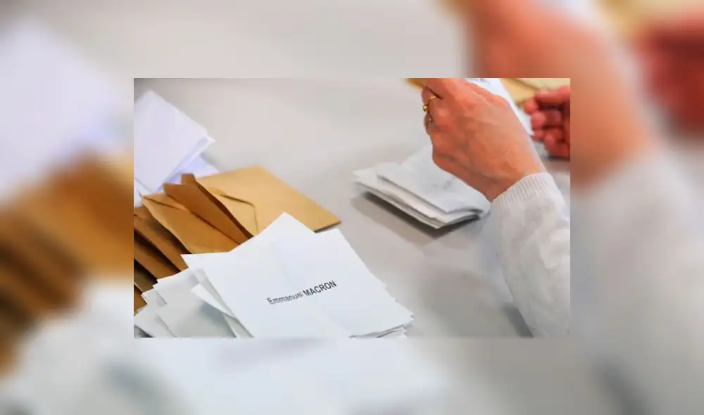 Elecciones en Francia: segunda vuelta presentó la participación ciudadana más baja desde 1969