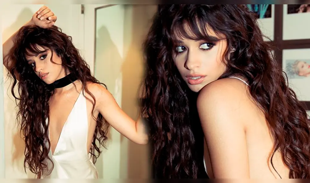 Camilia Cabello le muestra su respeto a Emilia Clarke y se arrodilla ante ella 