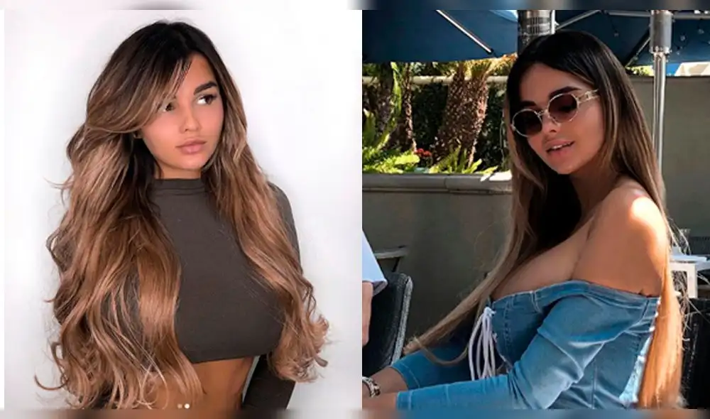 Instagram: Kim Kardashian rusa hace sexy bikinazo y deja sin palabras a sus fans