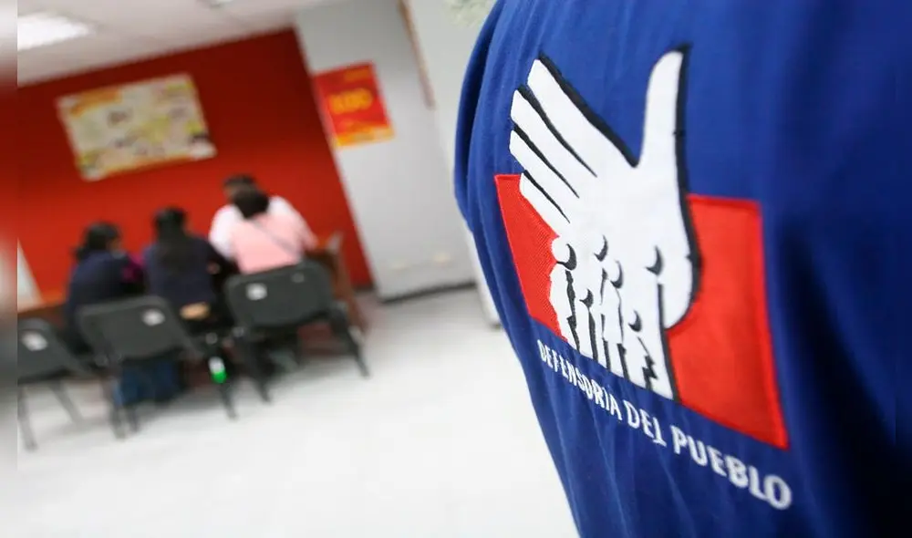 ancash defensoria del pueblo