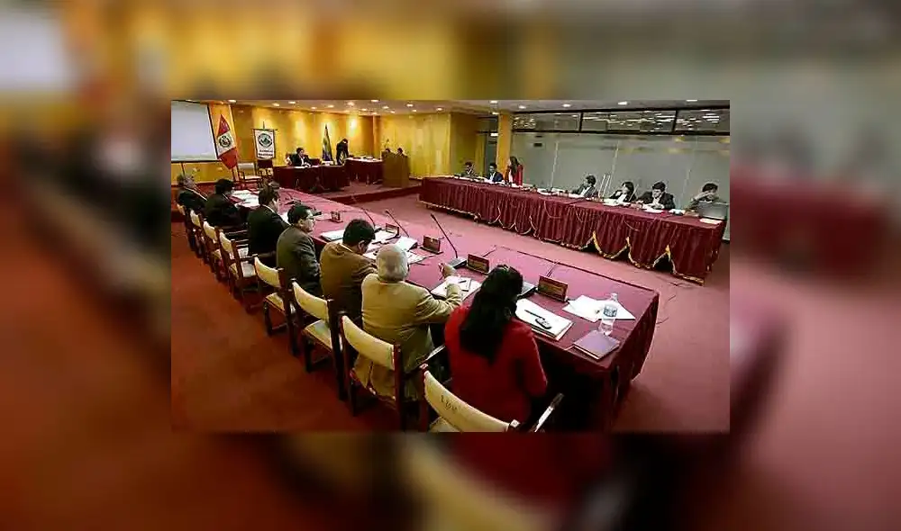 Plan Copesco adquirió canastas navideñas con dinero de Av. Evitamiento