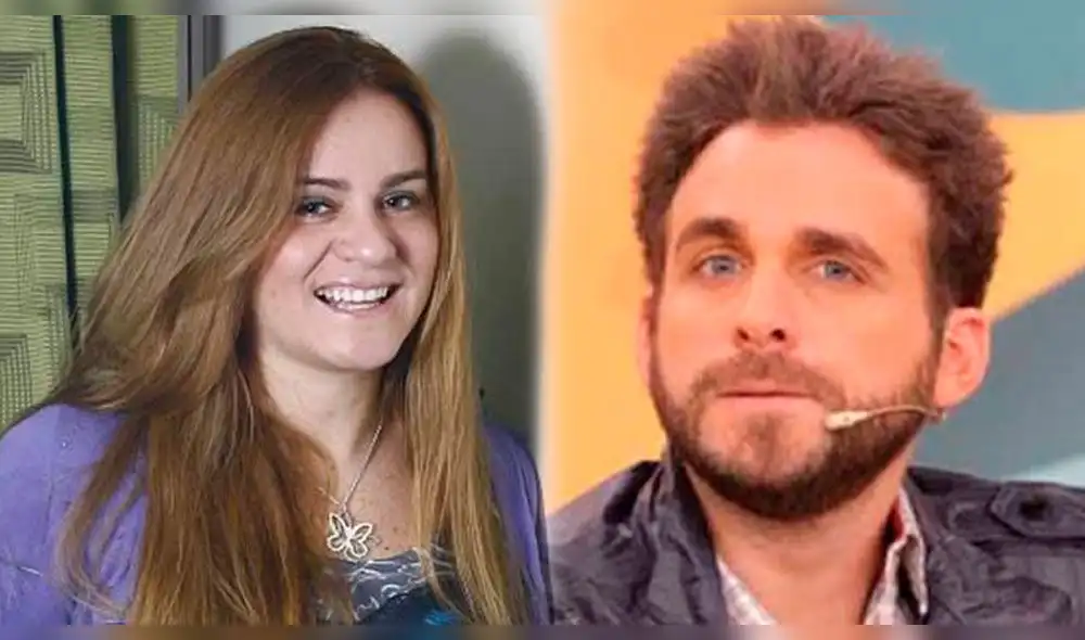 La periodista decidió alza su voz para criticar y hacer una fuerte acusación a la exfigura de Latina. La periodista decidió alza su voz para criticar y hacer una fuerte acusación a la exfigura de Latina.