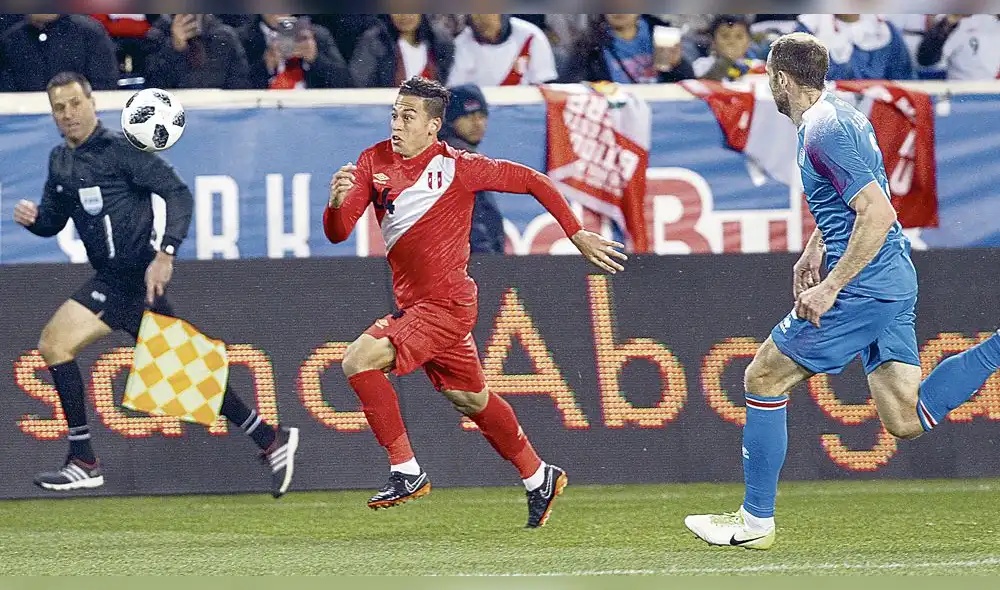 La oportunidad que Cristian Benavente tanto esperó