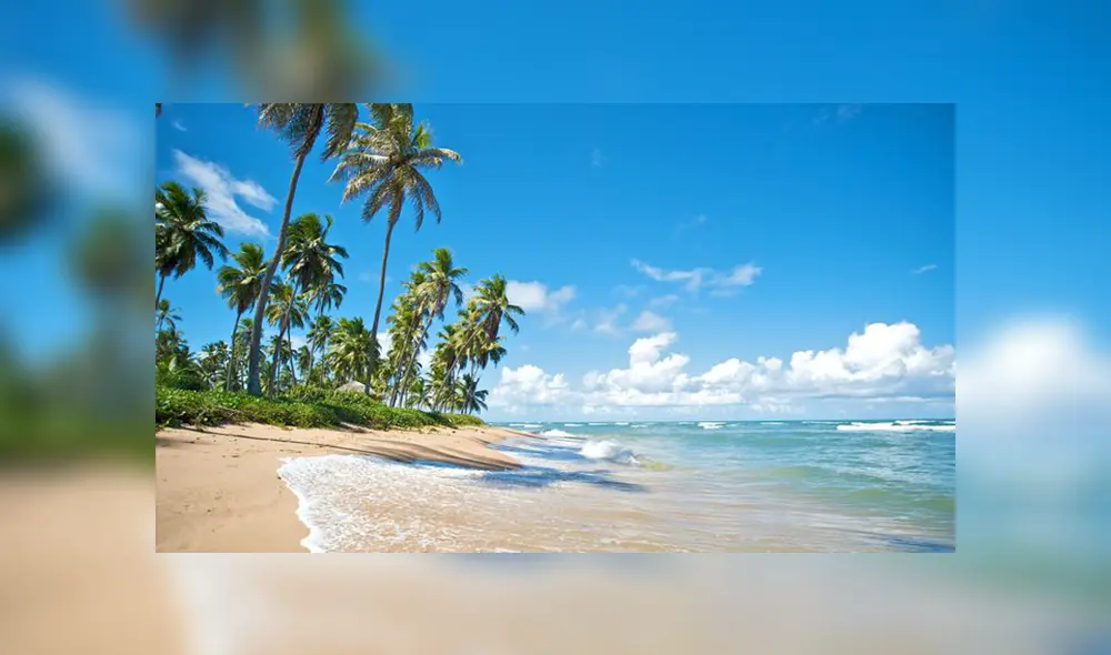 Vía Facebook: pareja presumió su viaje a 'Punta Cana', pero una foto reveló la verdad