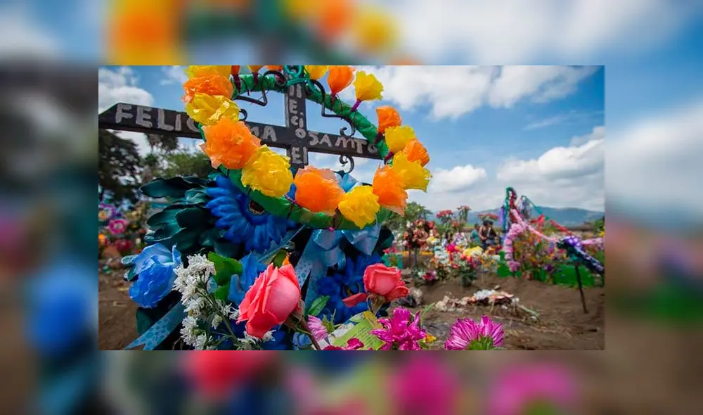 Día de Muertos: ¿cuál es el origen de la festividad del paso de la vida a la muerte? Día de Muertos: ¿cuál es el origen de la festividad del paso de la vida a la muerte?