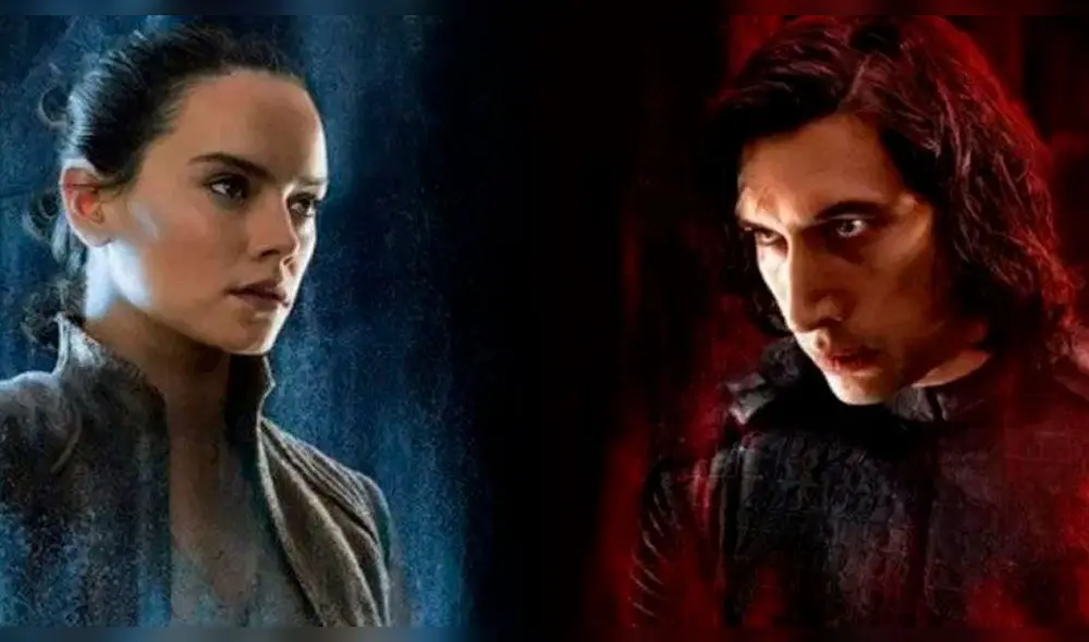 El Ascenso de Skywalker ya se encuentra en cines a nivel nacional. Foto: Lucasfilm