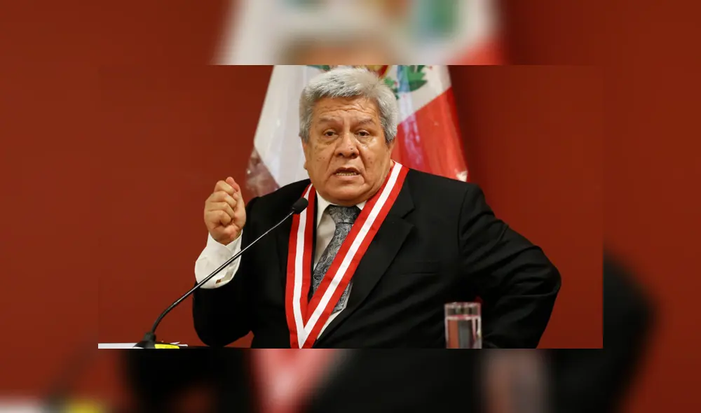 JNJ inicia proceso disciplinario de destitución contra Chávarry y Gálvez