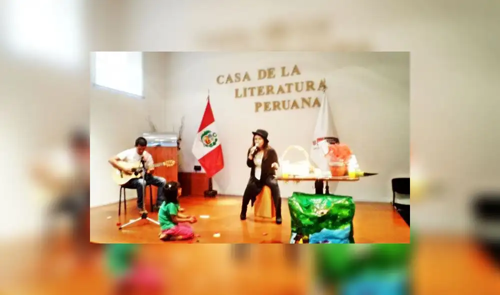 Festival de Narración Oral Déjame que te Cuente Festival de Narración Oral Déjame que te Cuente