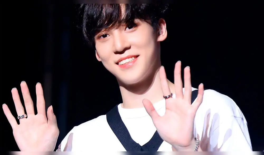 Yunho de ATEEZ cumple 22 años y su fandom lo celebra con el hashtag #Happy_Yunho_Day. Yunho de ATEEZ cumple 22 años y su fandom lo celebra con el hashtag #Happy_Yunho_Day.