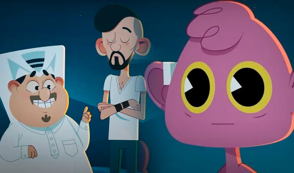 Foto: composición LR de Jazmín Ceras/ Ka