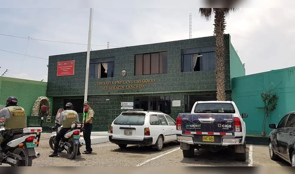 Extranjero intentó fugar para evitar intervención policial. Extranjero intentó fugar para evitar intervención policial.