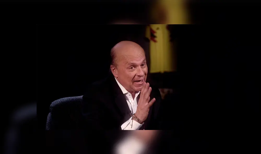 Periodista colombiano habló fuerte contra Benavente: “Tiene más buena prensa que fútbol” Periodista colombiano habló fuerte contra Benavente: “Tiene más buena prensa que fútbol”