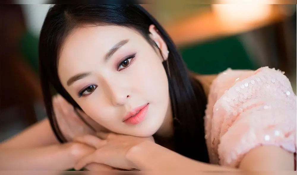 Lee Da hee es una actriz surcoreana, nacida el 15 de marzo de 1985.