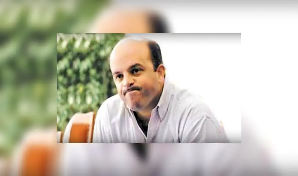 Jaime Noriega: “Hay un dirigente en Sporting Cristal que solo busca contrataciones y no piensa como técnico”