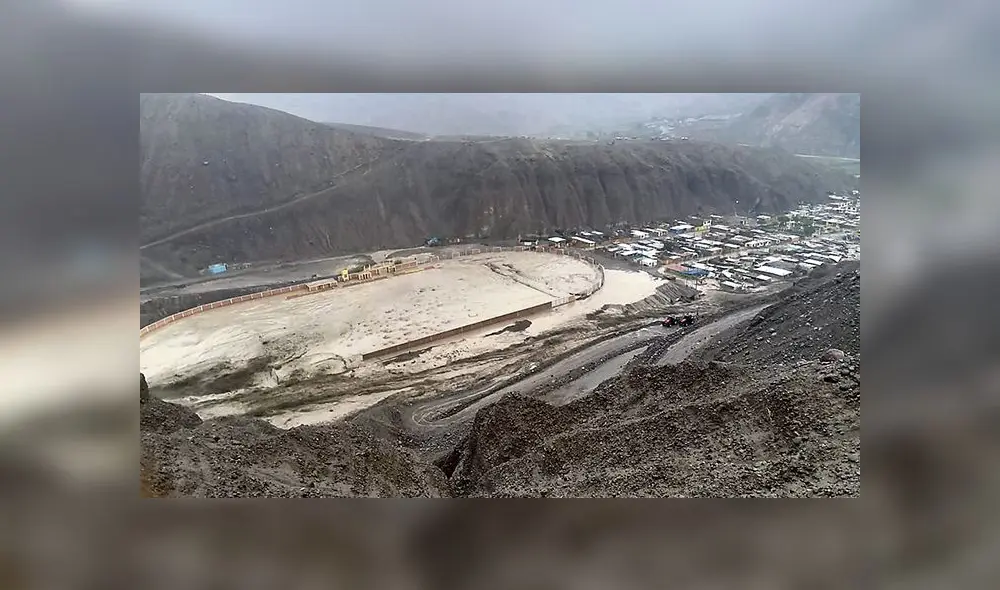 Hay cinco muertos en Arequipa y huaicos golpean a otras 9 regiones