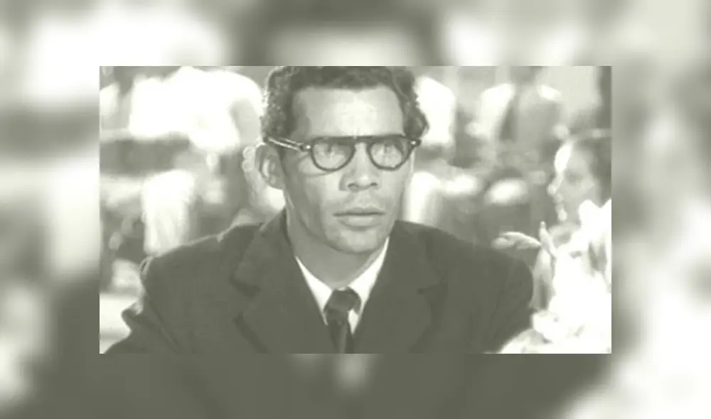 Don Ramón: ¿Cómo fue el antes y después del actor que encarnó al entrañable personaje? Don Ramón: ¿Cómo fue el antes y después del actor que encarnó al entrañable personaje?