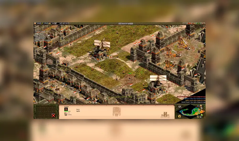 Turtle: cuando los recursos se gastan en construir murallas, castillos, torres (estructuras defensivas) Turtle: cuando los recursos se gastan en construir murallas, castillos, torres (estructuras defensivas)