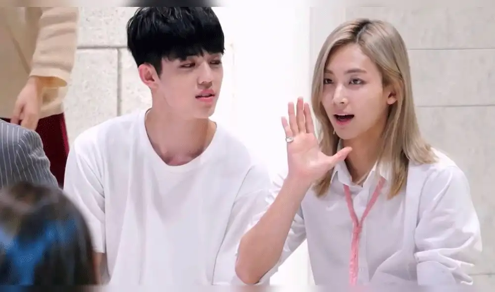 Así celebraron el cumpleaños de Jeonghan [VIDEOS y FOTOS]