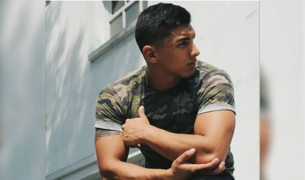 Cantautor peruano promete ser el máximo exponente del género urbano [VIDEO]