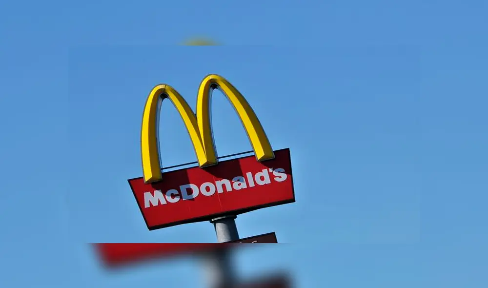 Hombre muere en un baño de McDonald’s y hallan su cadáver luego de 20 horas