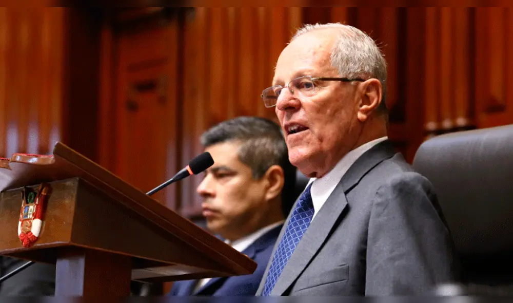 Naciones Unidas rechaza indulto concedido a Alberto Fujimori Naciones Unidas rechaza indulto concedido a Alberto Fujimori