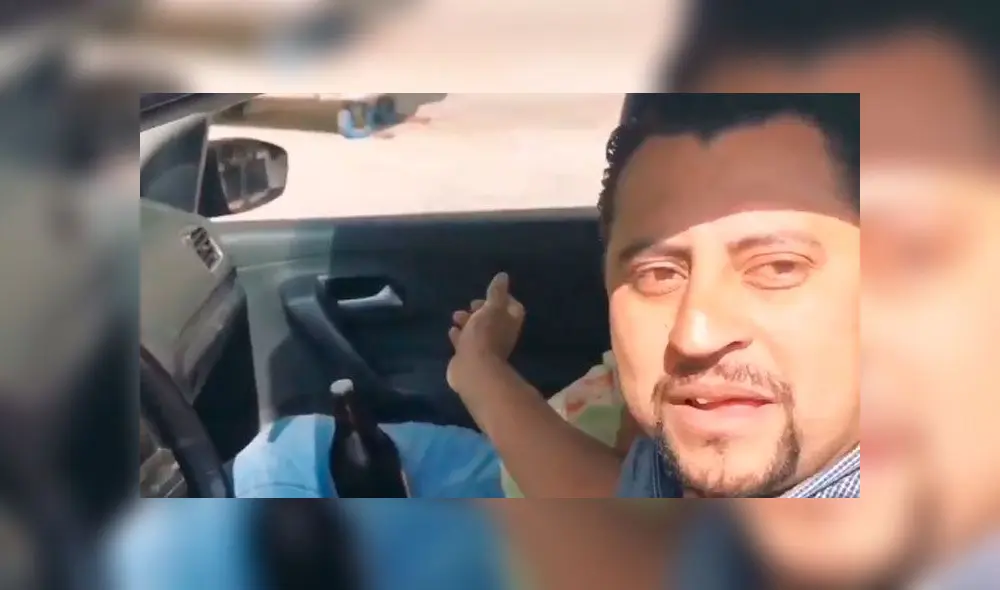 Dos mujeres ponen en su sitio a su acosador que les gritó ‘nalgonas’ [VIDEO]