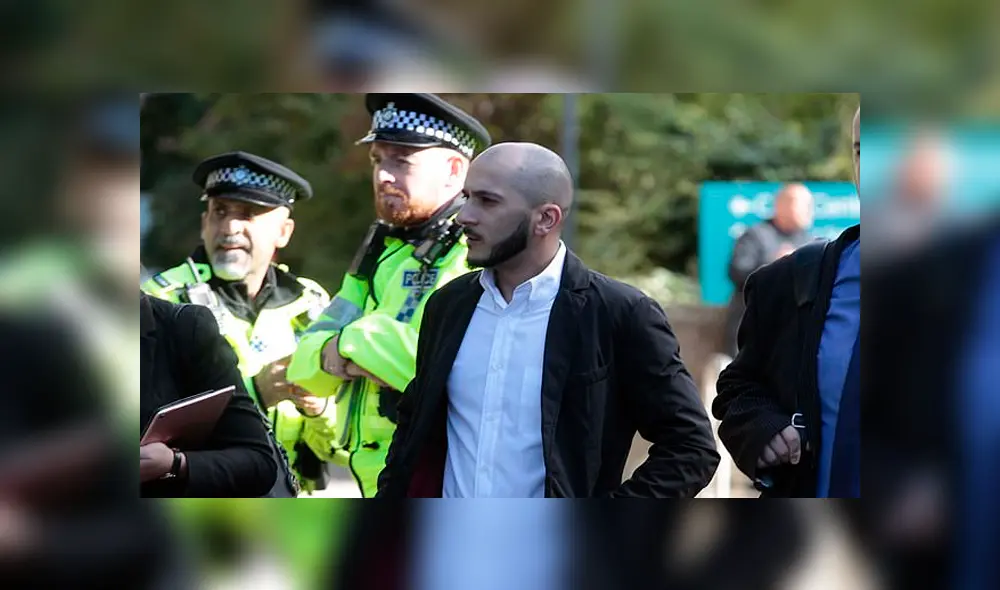 Dos adolescentes fueron obligadas a mantener relaciones sexuales con al menos 300 hombres