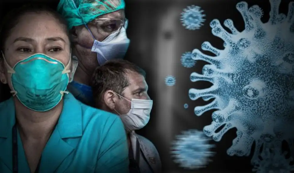 Minsa confirma 17 nuevos fallecidos por COVID-19 y cifra se eleva a 138 Minsa confirma 17 nuevos fallecidos por COVID-19 y cifra se eleva a 138