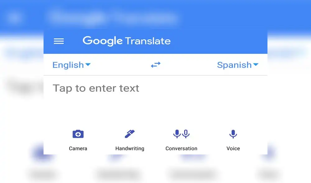 Google Translate: nueva característica hará posible transcribir conversaciones en tiempo real [VIDEO]