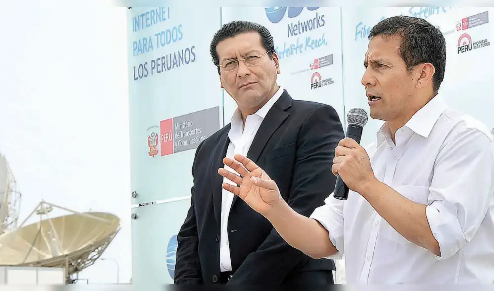 Acción Popular propone crear comisión que investigue a 'Club de la Construcción' Acción Popular propone crear comisión que investigue a 'Club de la Construcción'