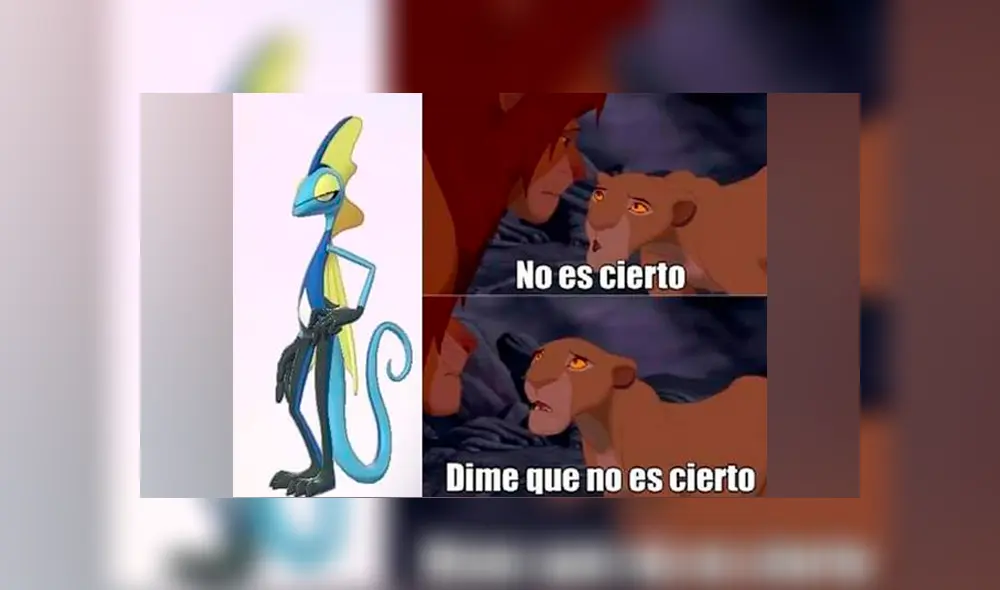 Los mejores memes de los pokémon de Galar filtrados en redes sociales. Los mejores memes de los pokémon de Galar filtrados en redes sociales.