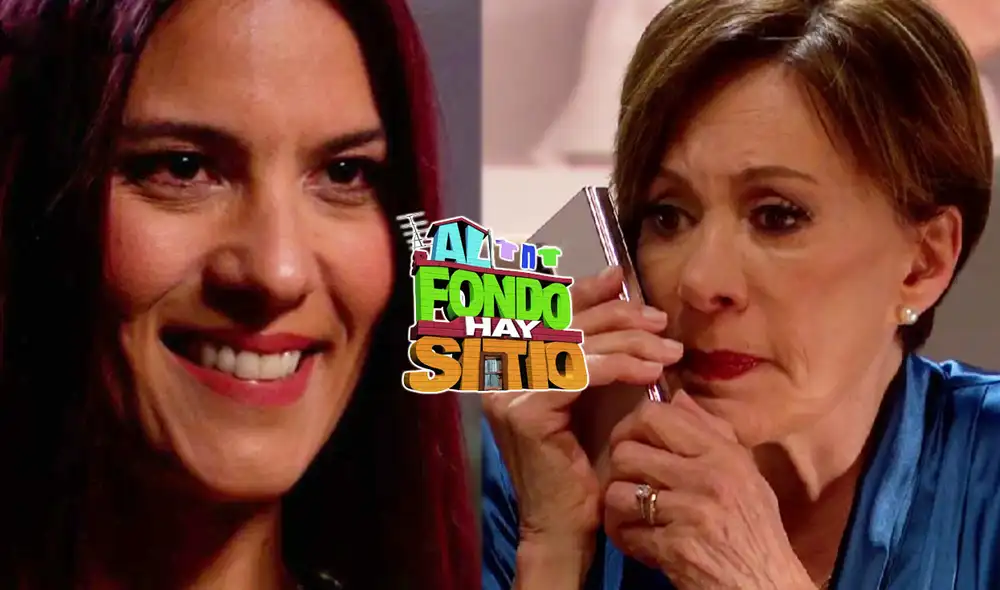 Foto: composición L R/ América TV