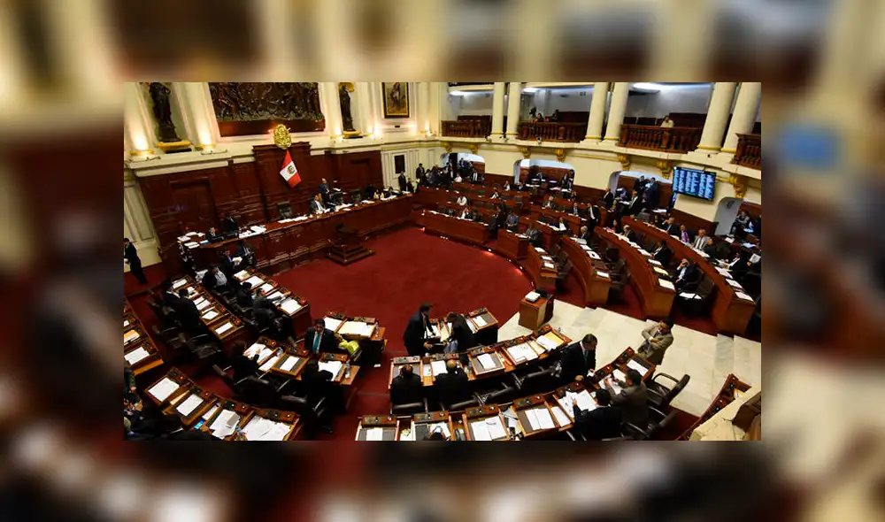 Congreso convoca a Junta de Portavoces para evaluar el caso CNM Congreso convoca a Junta de Portavoces para evaluar el caso CNM