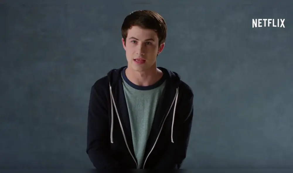 Clay Jensen de ’13 Reasons Why’ impresiona con su nuevo look antes de estreno