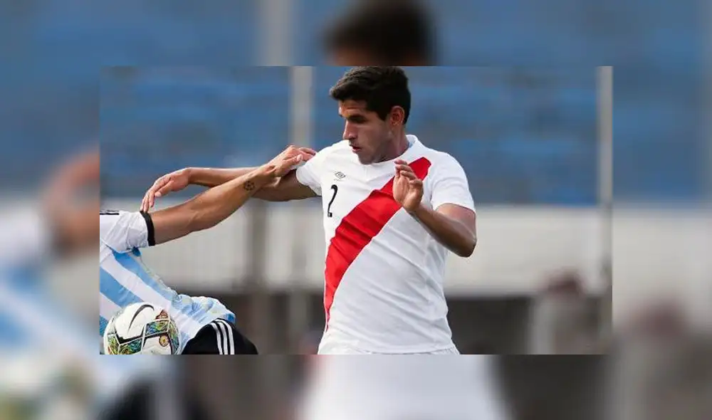 Perú vs Ecuador: este es el once confirmado por la 'Blanquirroja' para el amistoso [FOTO]