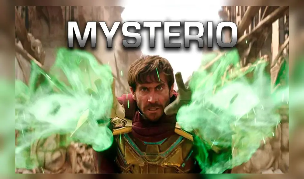 El maestro del engaño