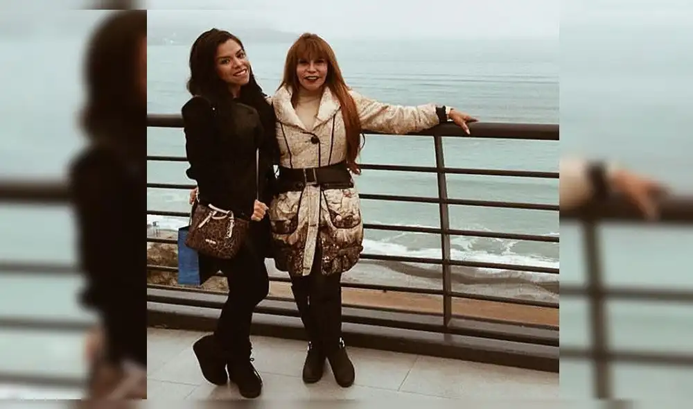 Josetty Hurtado se aplica bótox y el resultado asombra a sus fans [VIDEO]