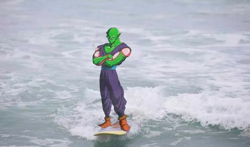 Perú obtuvo tres medallas de oro en surf por los Juegos Panamericanos y los hilarantes memes no se hicieron esperar en redes sociales. Perú obtuvo tres medallas de oro en surf por los Juegos Panamericanos y los hilarantes memes no se hicieron esperar en redes sociales.