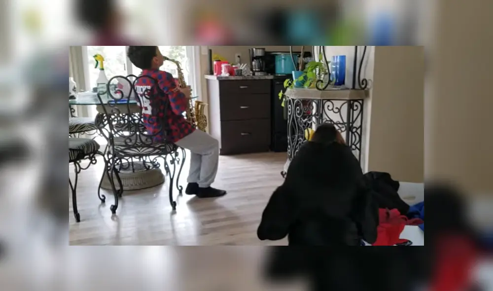 Desliza para ver los detalles del video viral publicado en YouTube. Foto: Captura. Desliza para ver los detalles del video viral publicado en YouTube. Foto: Captura.