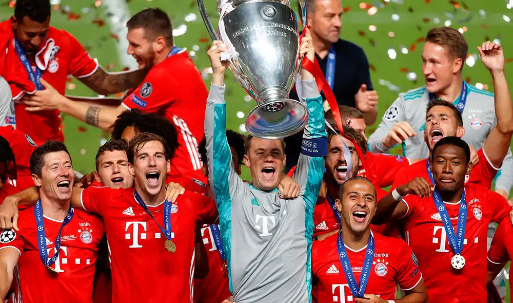 Bayern Múnich vs. Sevilla: previa Supercopa 2020