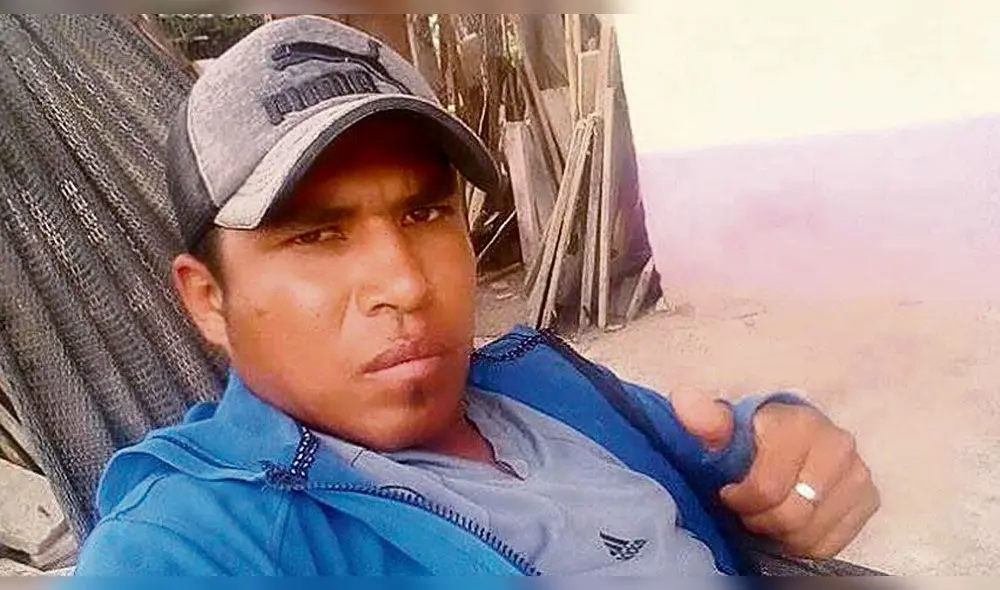 Violencia familiar en Tumbes