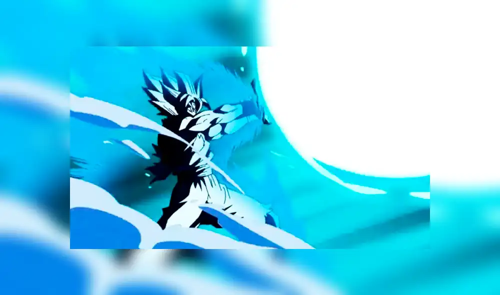 Dragon Ball Super: miles quedan asombrado por cosplayer que se disfraza de Gokú para hacer 'Kame Hame Ha' [FOTOS]