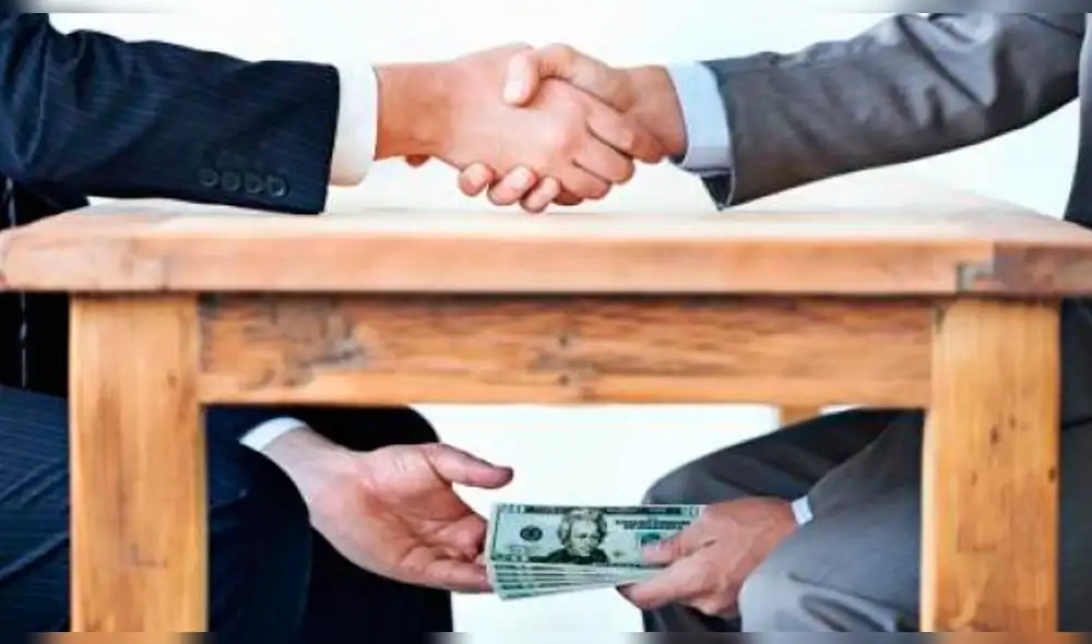 608 imputados en casos clave del sistema especial anticorrupción