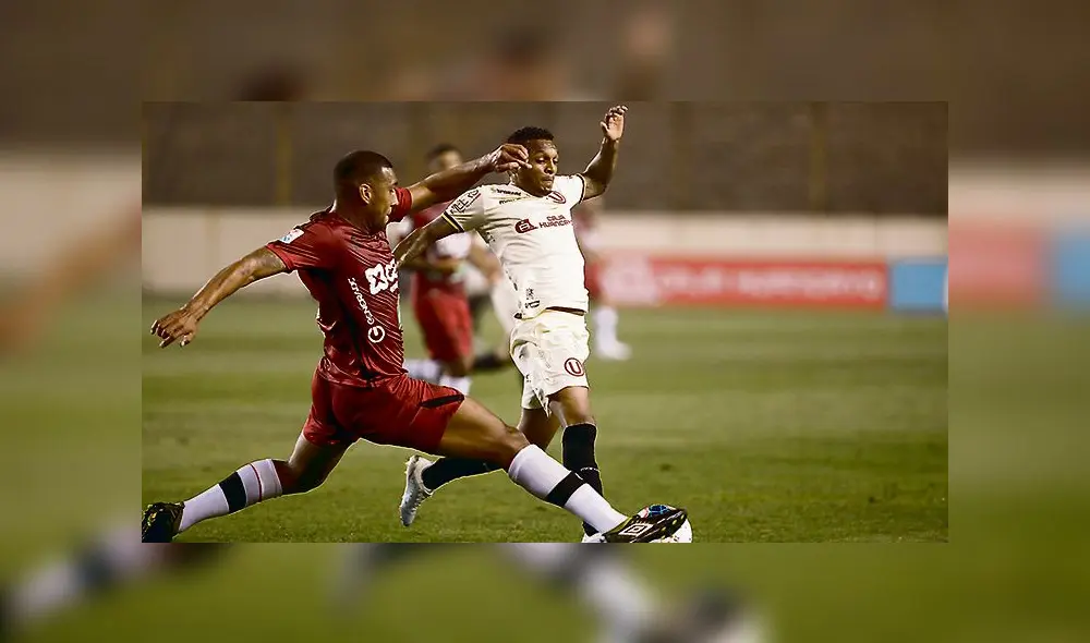 derrota. Melgar empezó a buscar el empate, pero cayó en un hoyo del que no pudo salir.