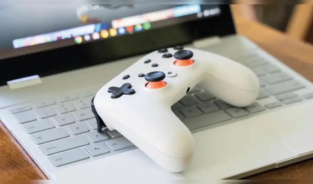 Conoce las características que tendrían los nuevos Chromebook Gaming. Foto: muy computer