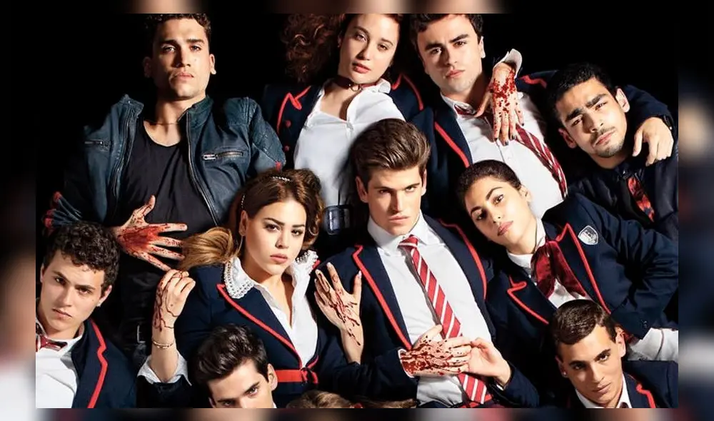 La opinión de todos los personajes tras el estreno de la tercera temporada.