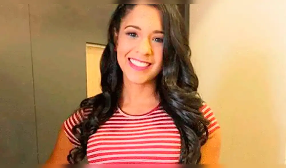 Instagram: Rocío Miranda enternece con imagen de su embarazo en la piscina [FOTO]