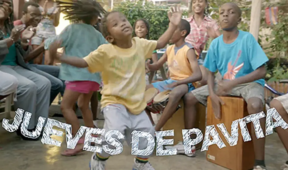 Desliza hacia la izquierda para ver las imágenes de los comerciales peruanos más populares. Foto: Captura.