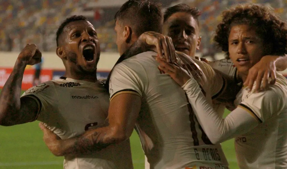 Universitario de Deportes firma convenio la Universidad de San Marcos. Universitario de Deportes firma convenio la Universidad de San Marcos.